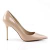 Pleaser - CLASSIQUE20 Pumps - Creme Product image
